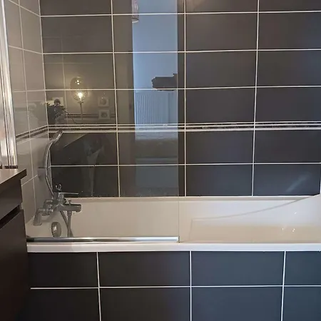 Apartmán With Pool And Jacuzzi